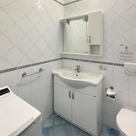 3 Bedroom Awesome In * Costa Rei